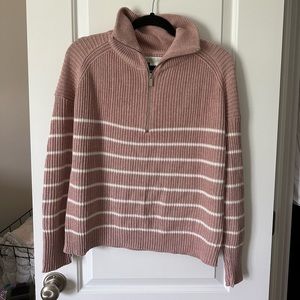 size S sweater